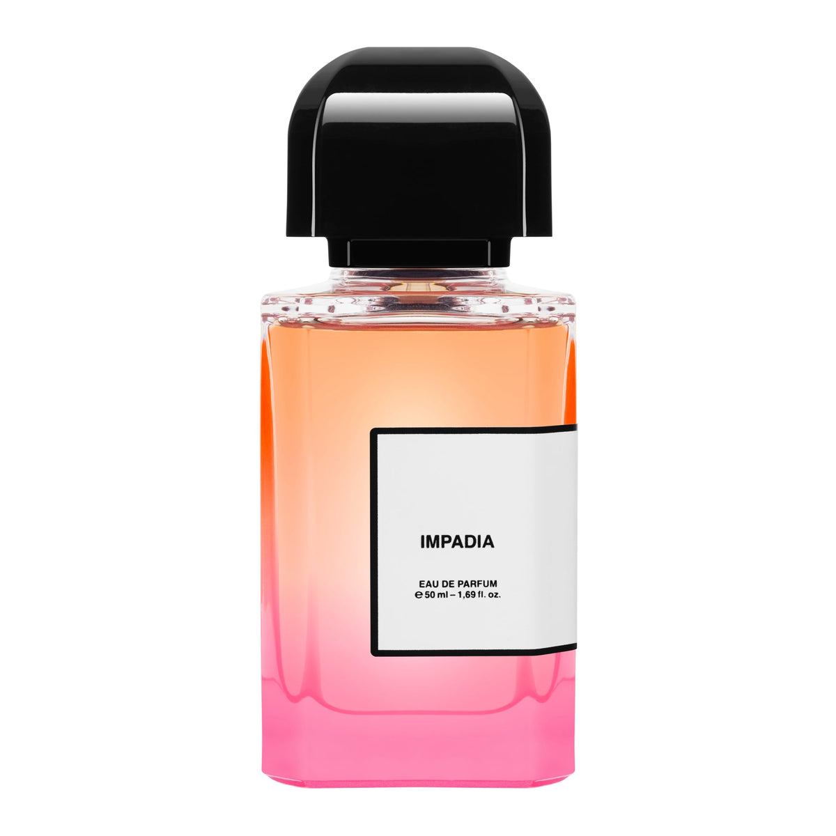 Flacon Eau de Parfum Impadia BDK Parfums rose