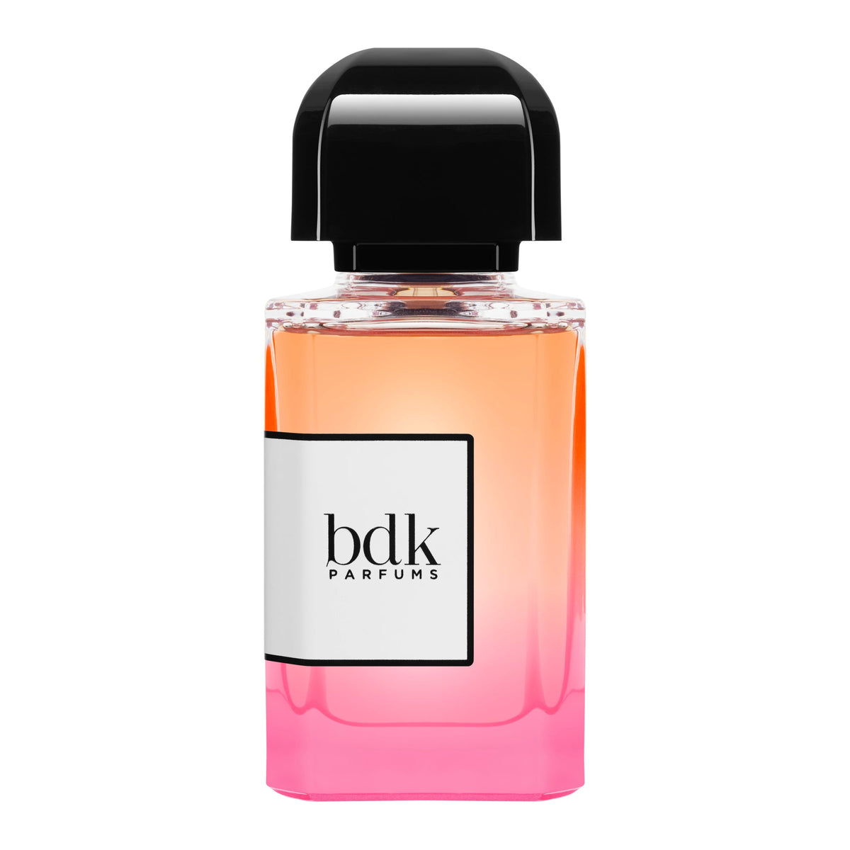 Flacon Eau de Parfum Impadia BDK Parfums rose