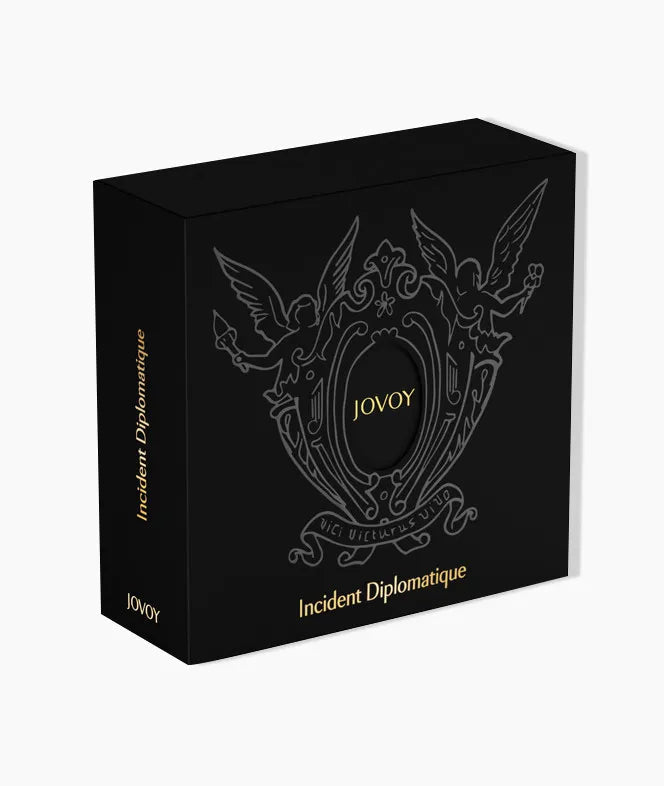 Incident Diplomatique by Jovoy Paris, eau de parfum