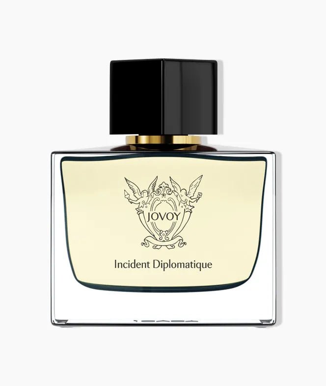 Incident Diplomatique by Jovoy Paris, eau de parfum
