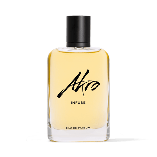 Infuse d'Akro, eau de parfum