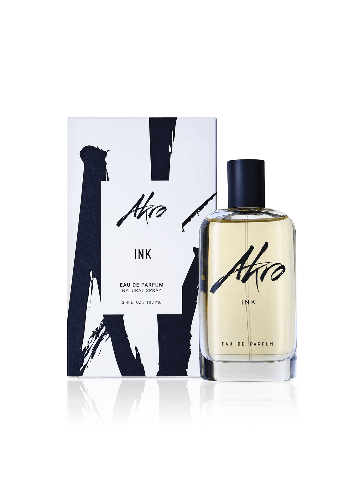 Ink by Akro, eau de parfum