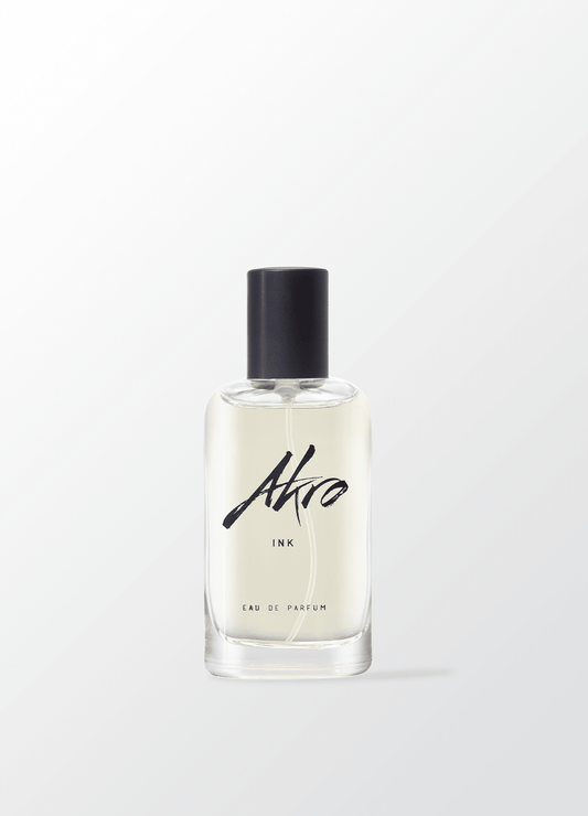 Ink d'Akro, eau de parfum 30 ml