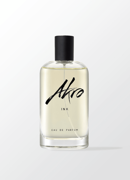 Ink d'Akro, eau de parfum 100 ml