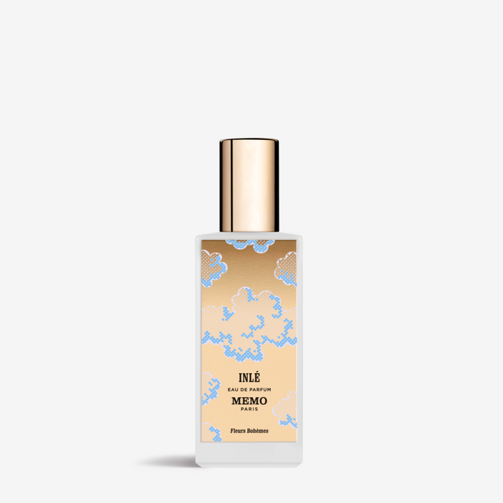 Inlé de Memo Paris, eau de parfum