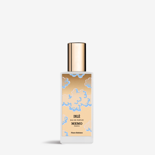 Inlé de Memo Paris, eau de parfum