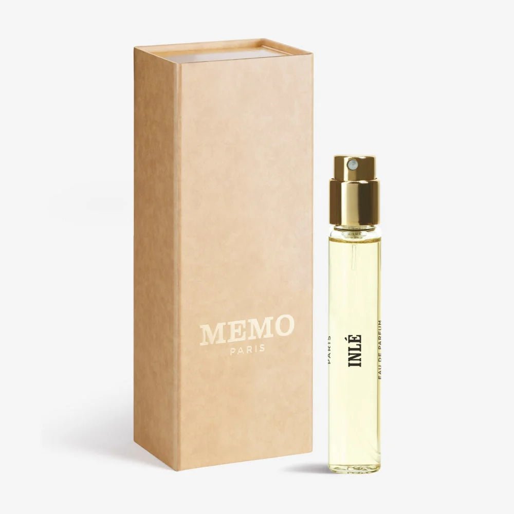 Inlé de Memo Paris, eau de parfum