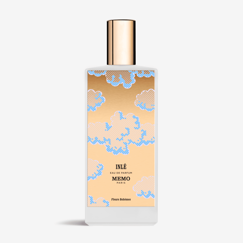 Inlé de Memo Paris, eau de parfum 75 ml