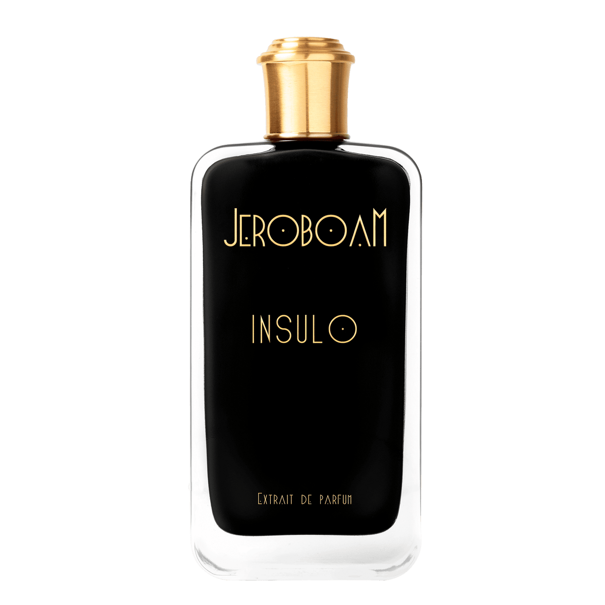 Insulo by Jeroboam, 100 ml extrait de parfum