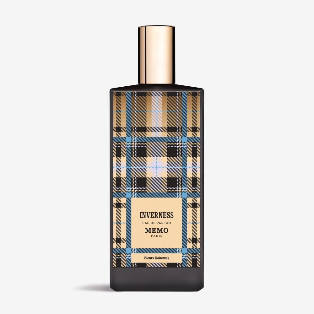 Inverness de Memo Paris, eau de parfum