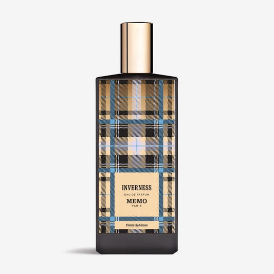 Inverness de Memo Paris, eau de parfum