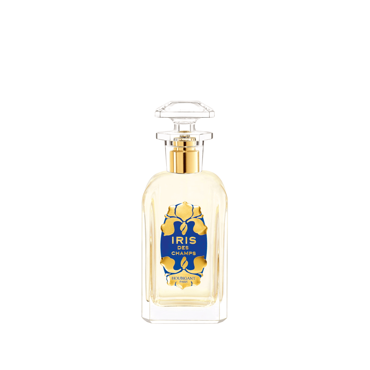 Iris des Champs de Houbigant, eau de parfum