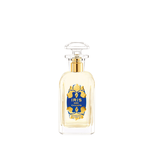 Iris des Champs de Houbigant, eau de parfum