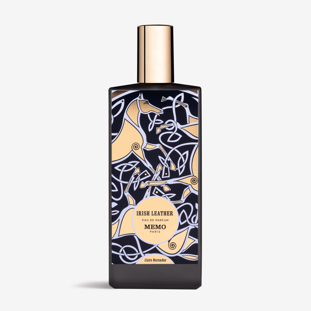 Irish Leather de Memo Paris, eau de parfum 75 ml