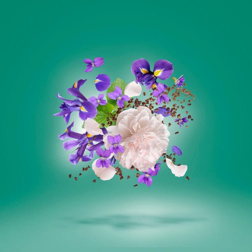 Irisss de Xerjoff, extrait de parfum
