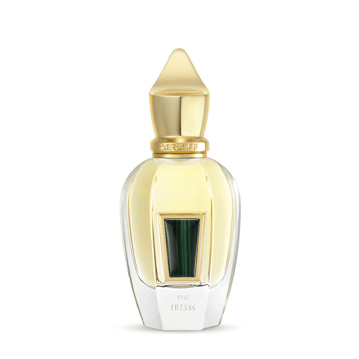 Irisss de Xerjoff, extrait de parfum