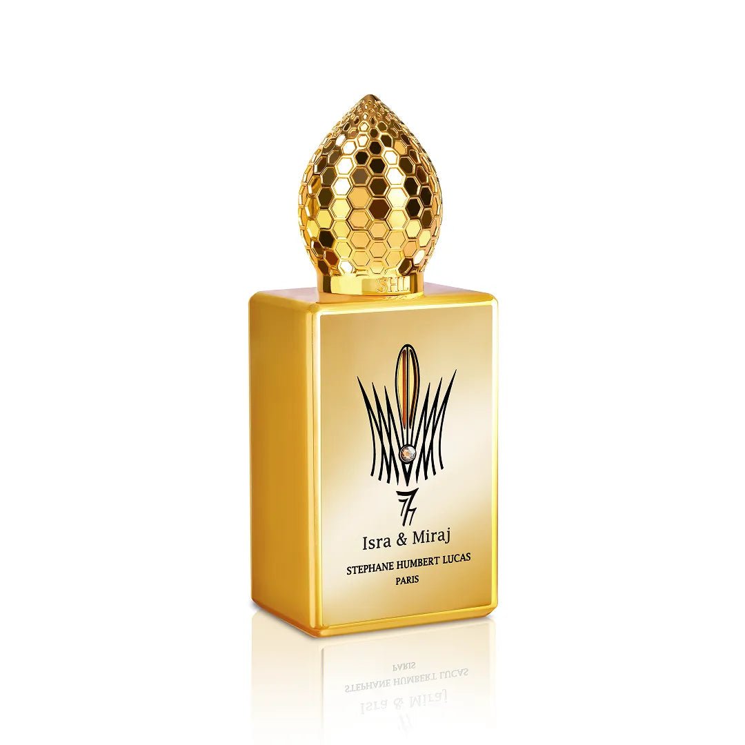 Isra & Miraj de Stéphane Humbert Lucas, eau de parfum