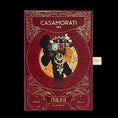 Charger l'image dans la visionneuse de la galerie, Italica de Casamorati, eau de parfum

