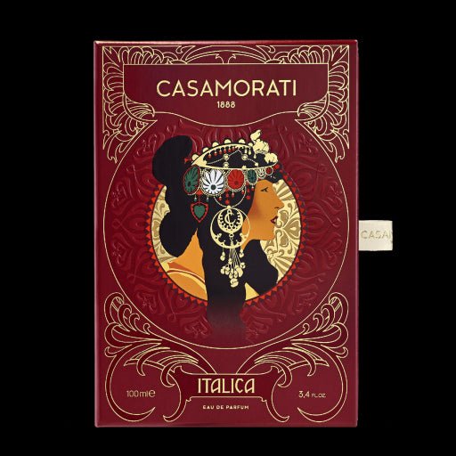 Italica de Casamorati, eau de parfum