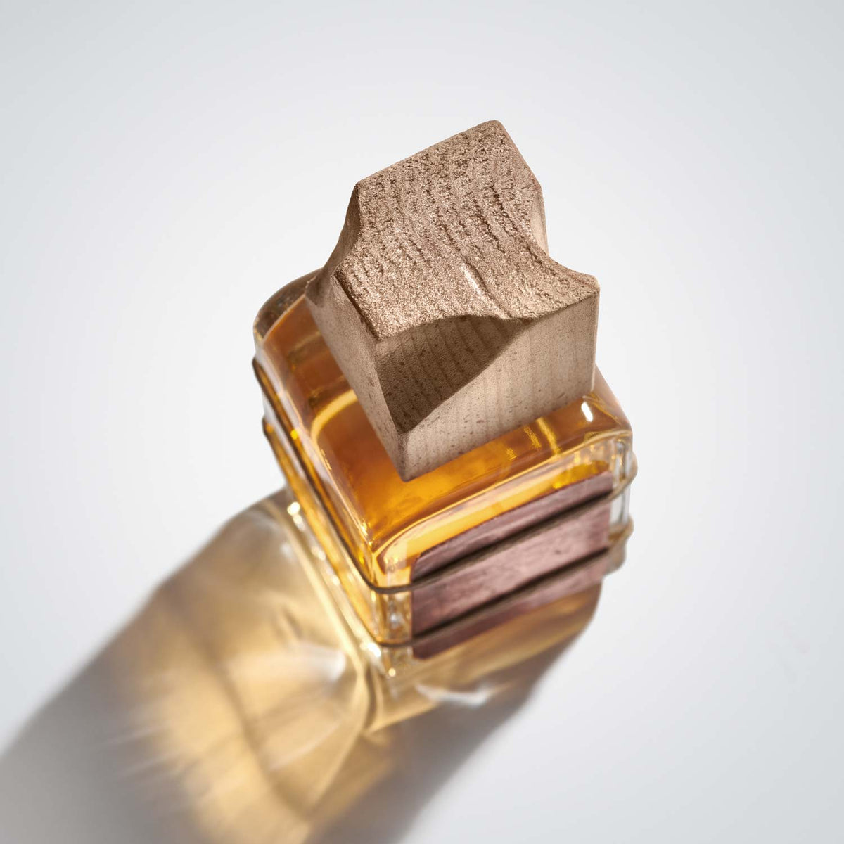 Ithaka by Mendittorosa, eau de parfum