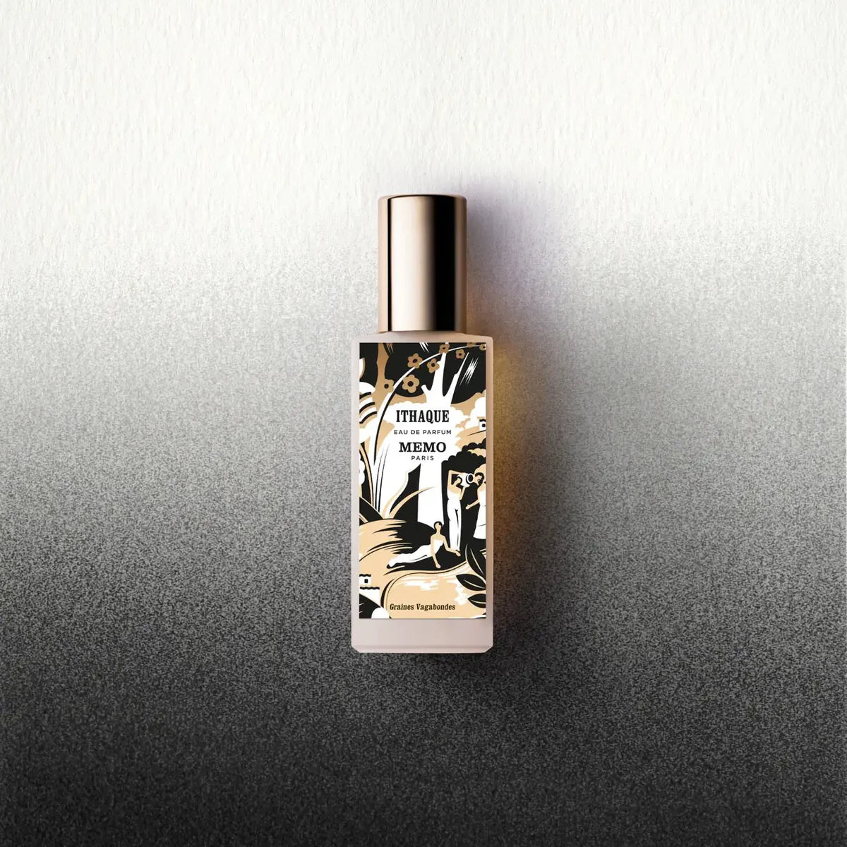 Ithaque de Memo Paris, eau de parfum