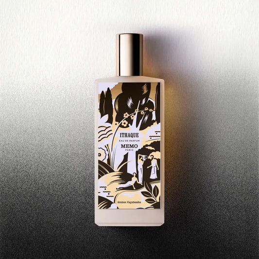 Ithaque de Memo Paris, eau de parfum