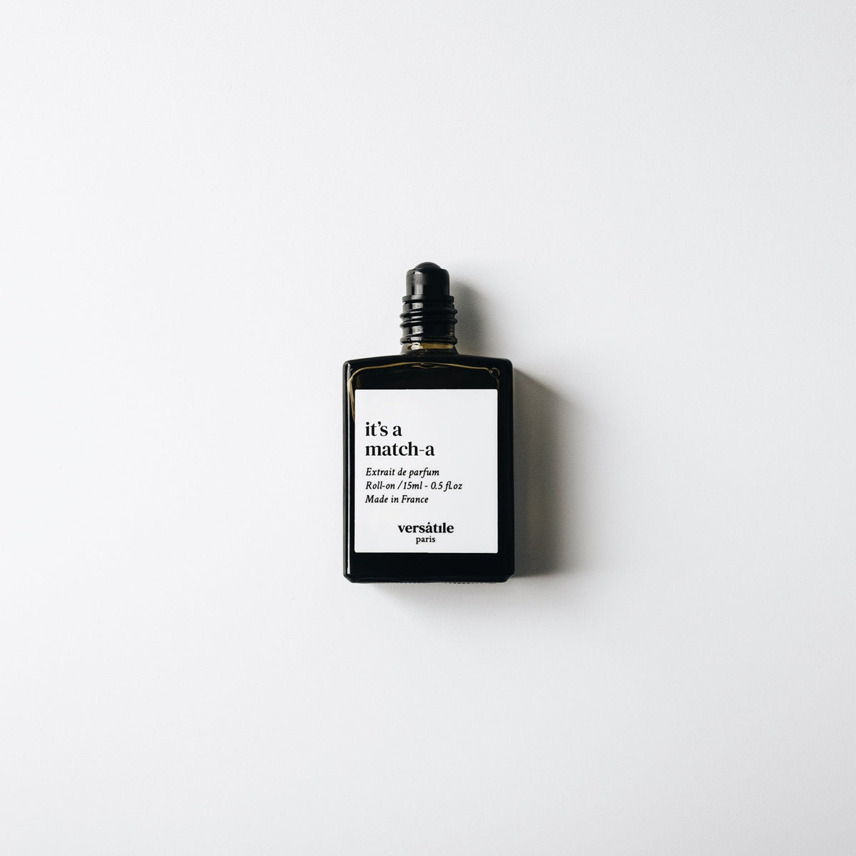 IT'S A MATCH-A de Versatile, extrait de parfum