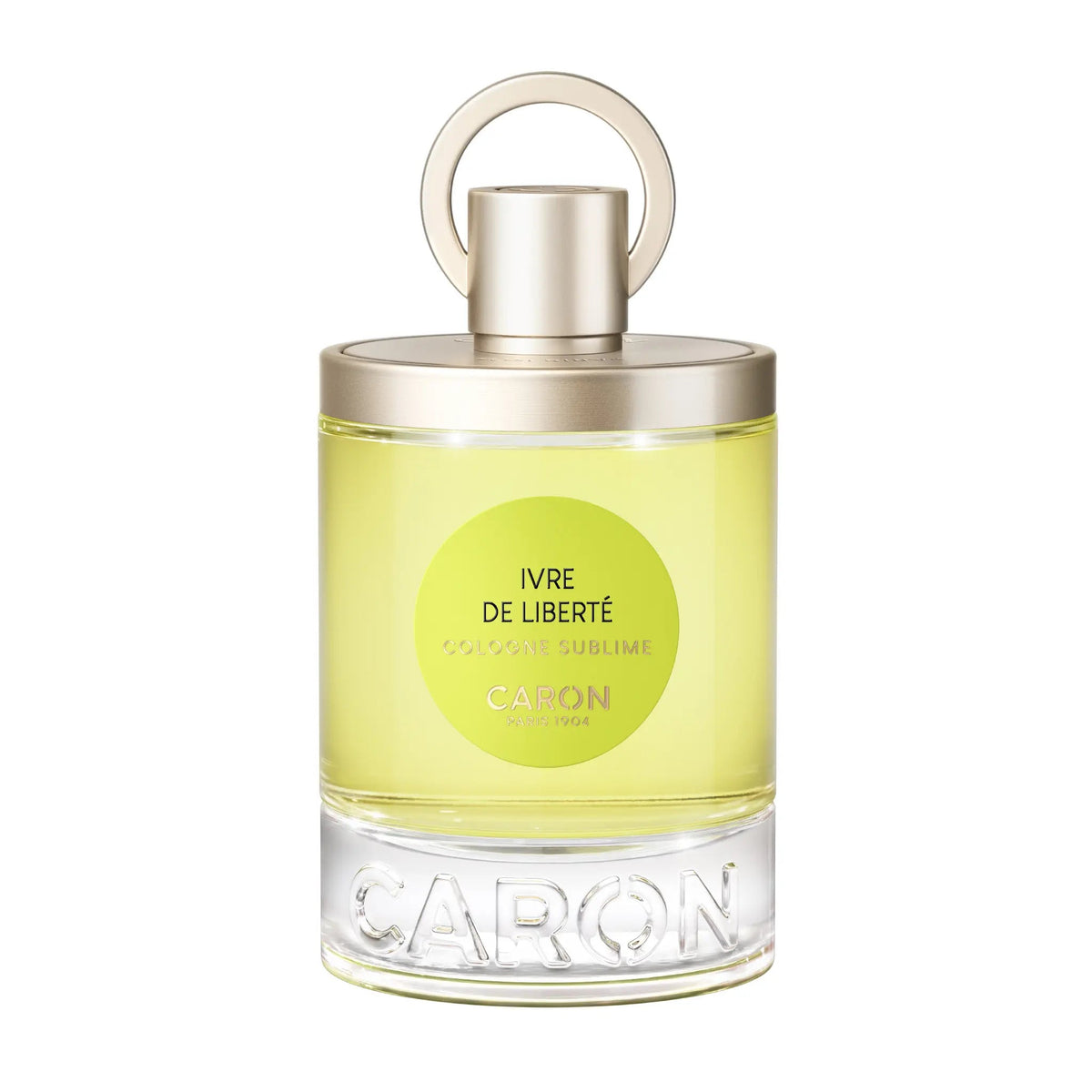Ivre de Liberté by Caron, eau de cologne