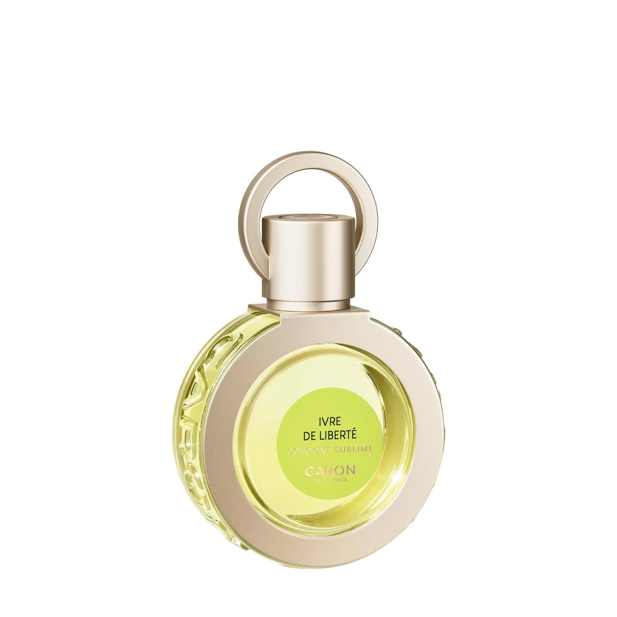 Ivre de Liberté by Caron, eau de cologne