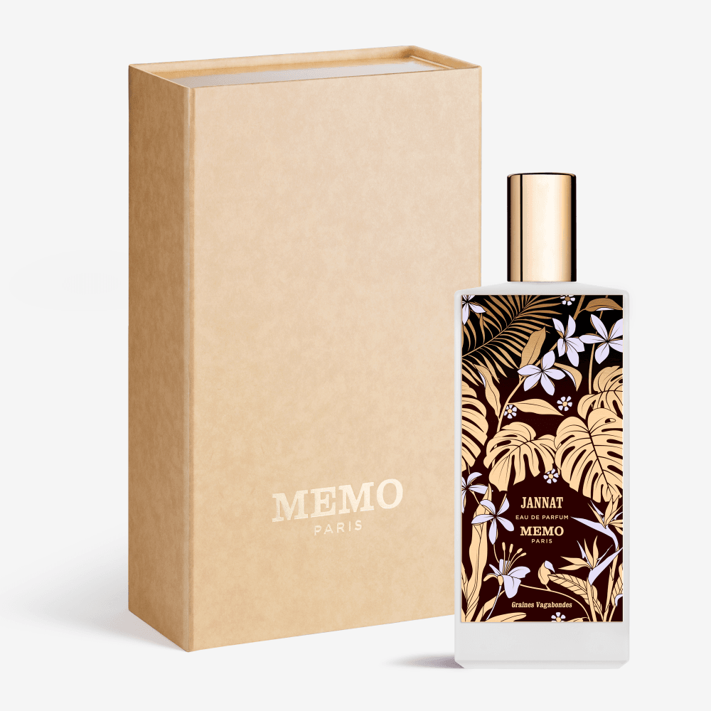 Jannat by Memo Paris, eau de parfum