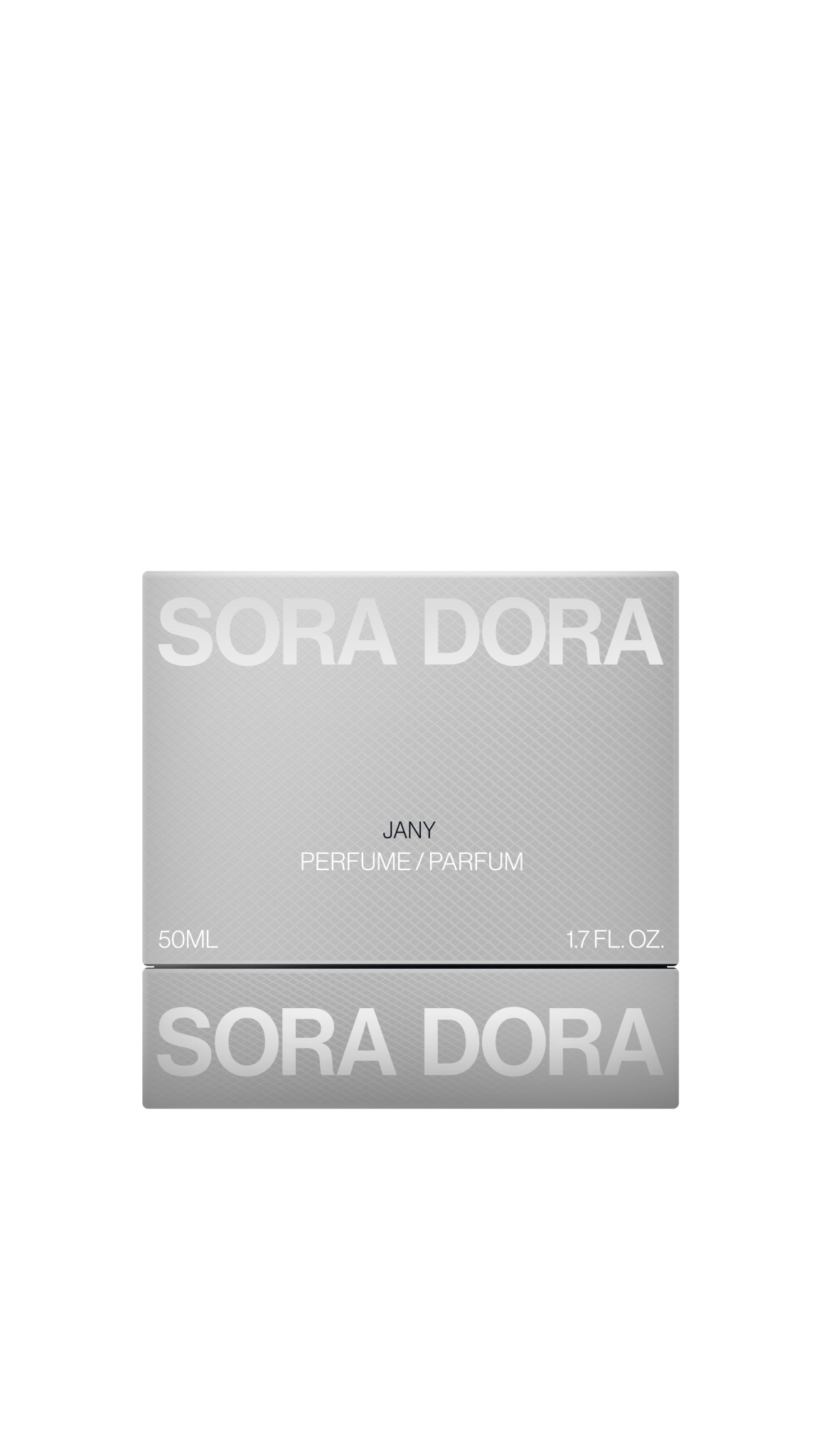 Jany de Sora Dora, extrait de parfum