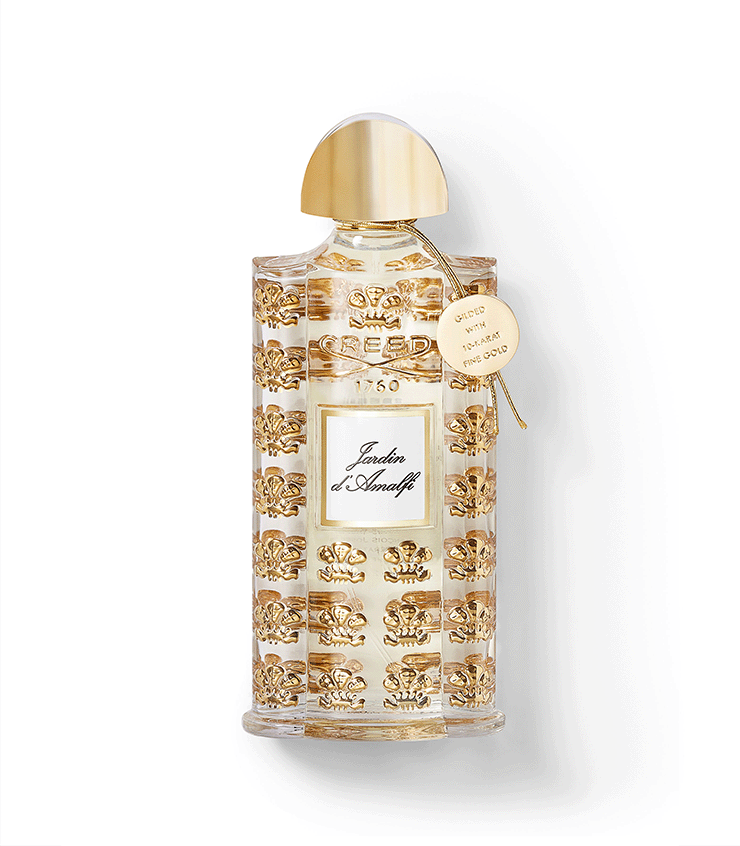 Jardin d'Amalfi de Creed, eau de parfum