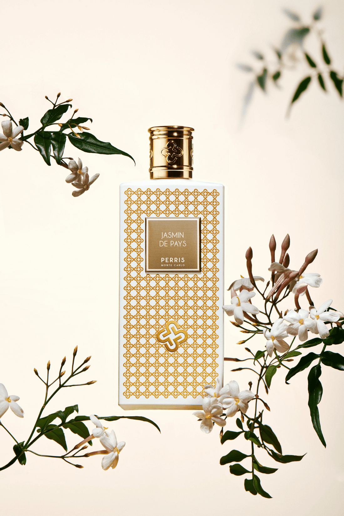 Jasmin de Pays by Perris Monte Carlo, eau de parfum