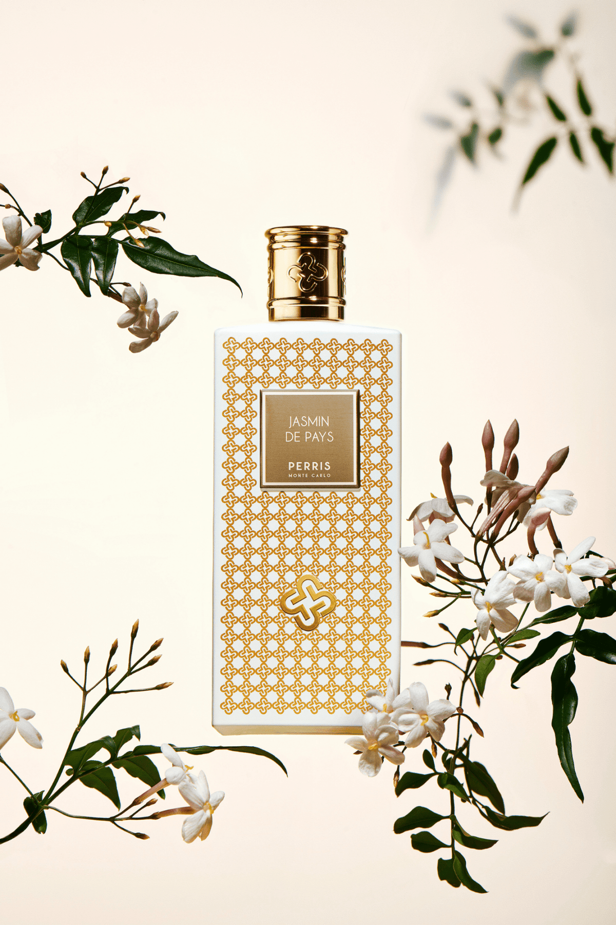 Jasmin de Pays by Perris Monte Carlo, eau de parfum