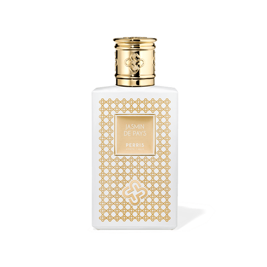 Jasmin de Pays by Perris Monte Carlo, 50 ml eau de parfum