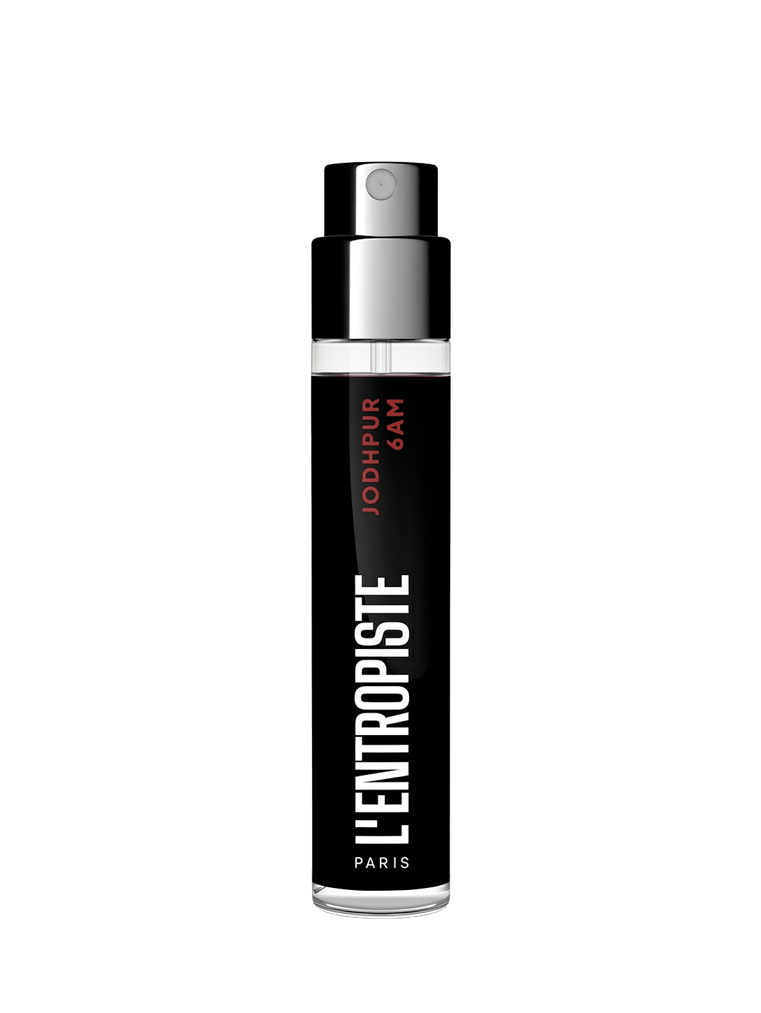 Jodhpur 6am de L'Entropiste, eau de parfum format voyage 10 ml