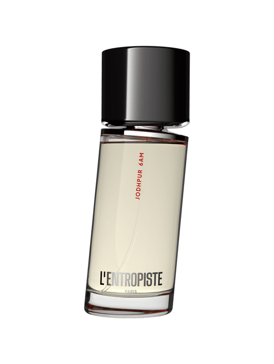 Jodhpur 6am de L'Entropiste, eau de parfum 100 ml