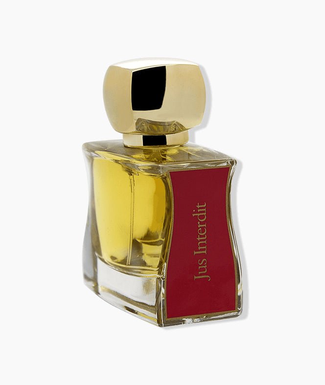 Jus Interdit de Jovoy Paris, extrait de parfum