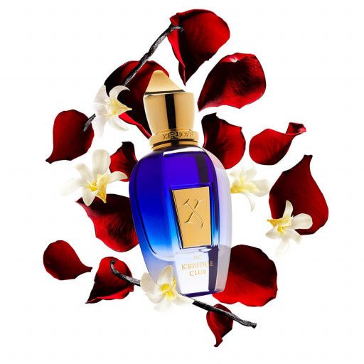 K'Bridge Club de Xerjoff, eau de parfum