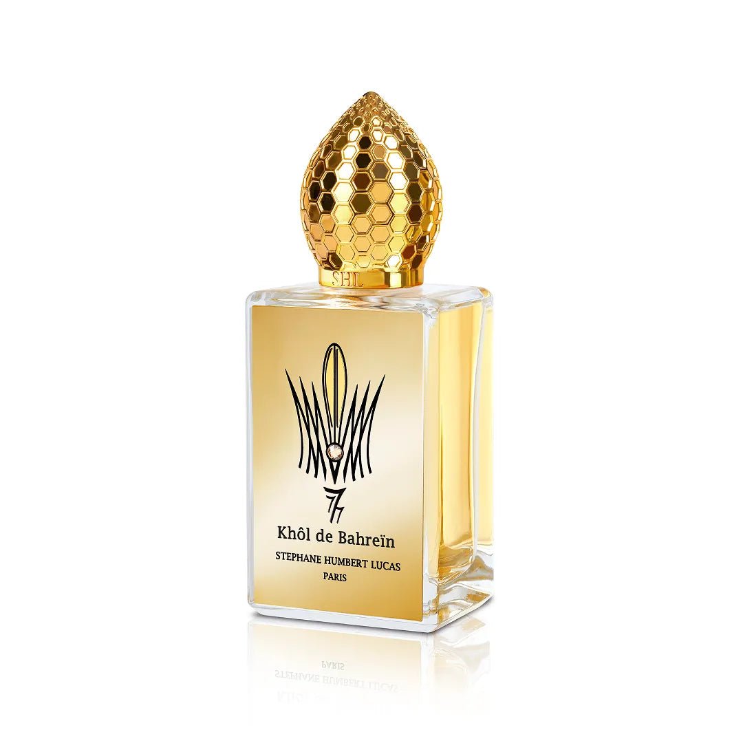 Khol de Bahrein de Stéphane Humbert Lucas, eau de parfum