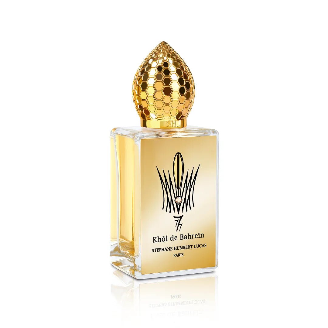Khol de Bahrein de Stéphane Humbert Lucas, eau de parfum