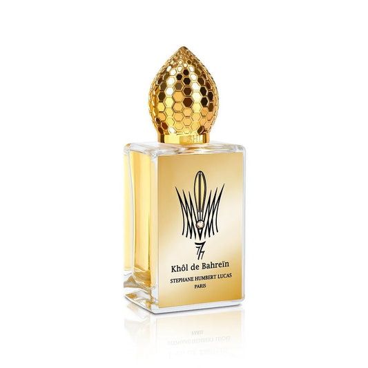 Khol de Bahrein de Stéphane Humbert Lucas, eau de parfum