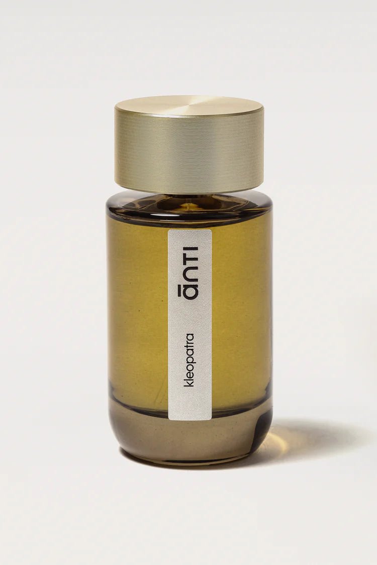 kleopatra d'ānti, eau de parfum