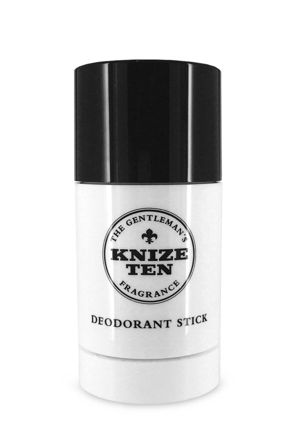 Knize Ten Deodorant Stick de Knize Ten, parfum
