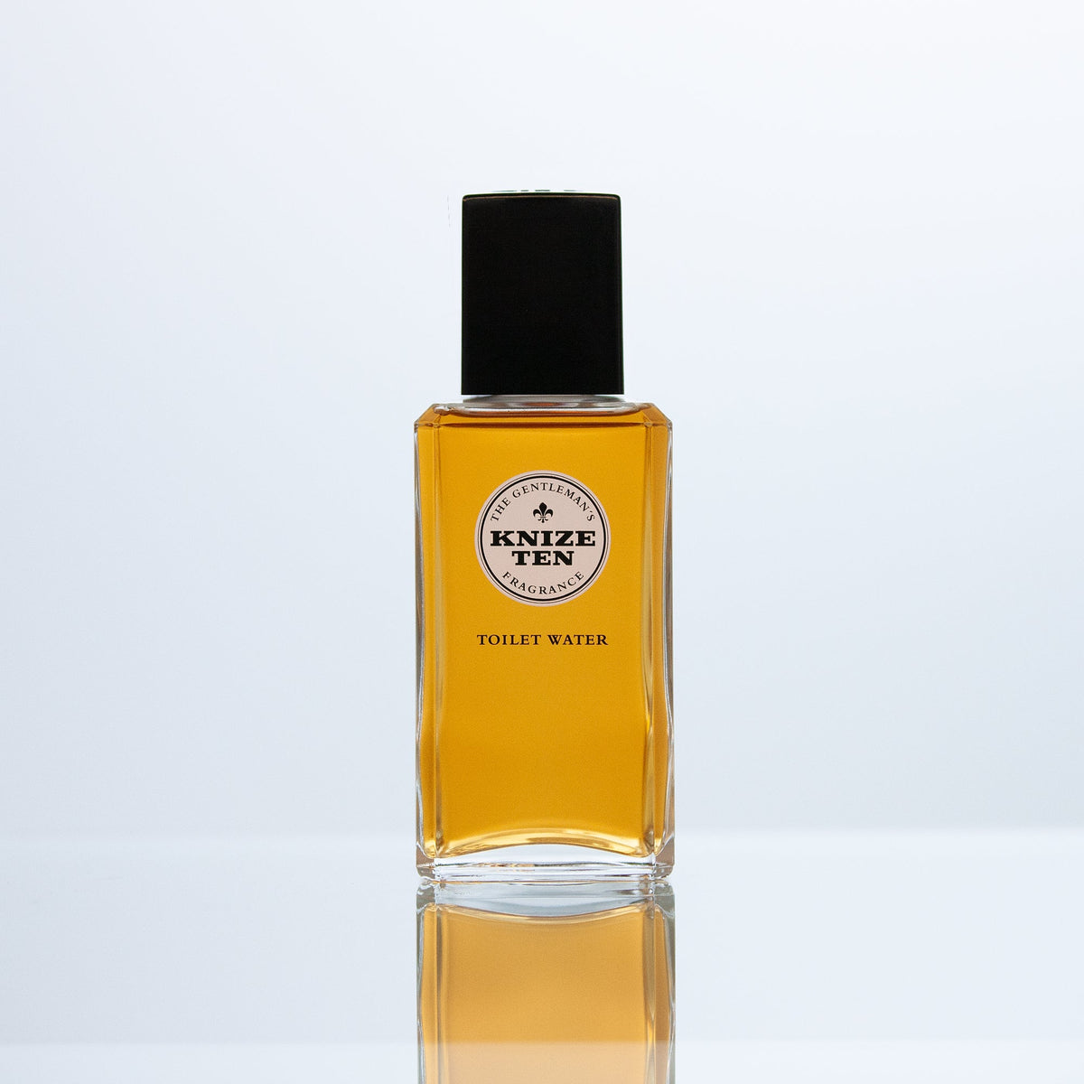Knize Ten, eau de toilette en flacon 225 ml