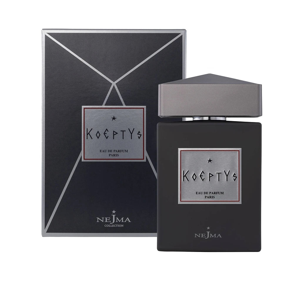 Koeptys NEJMA - Parfumerie du Soleil d'Or