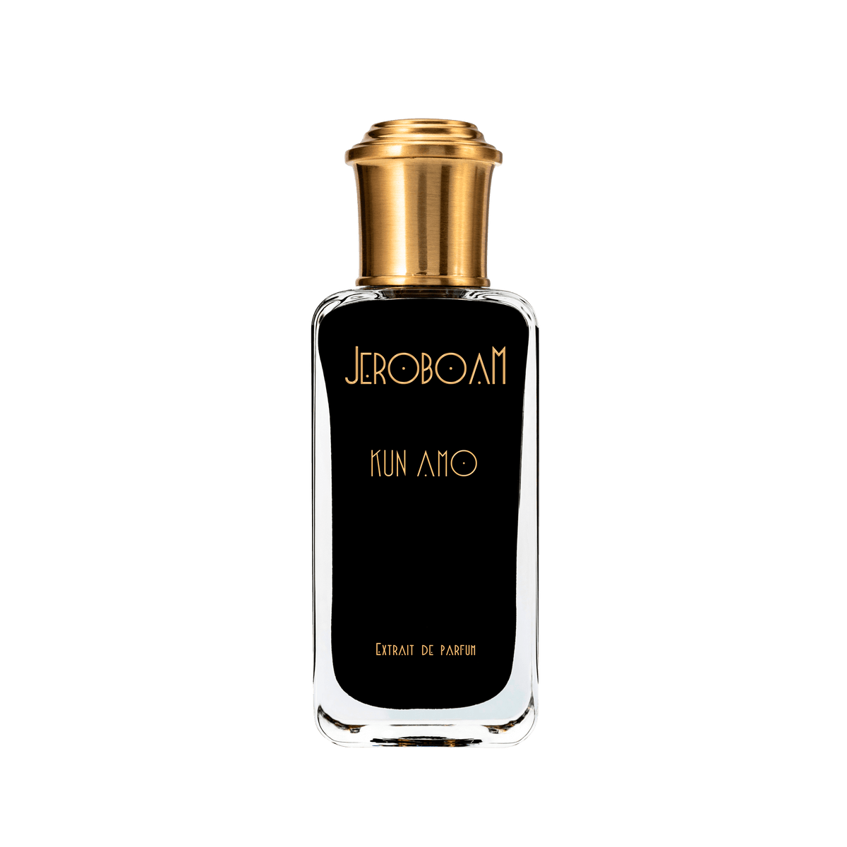Kun Amo de Jeroboam, extrait de parfum 30 ml