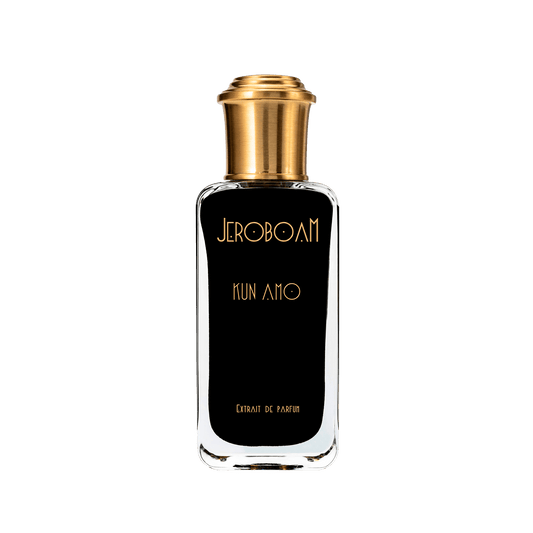 Kun Amo de Jeroboam, extrait de parfum 30 ml