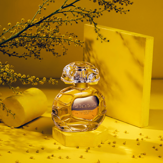 La Belle Saison de Houbigant, eau de parfum