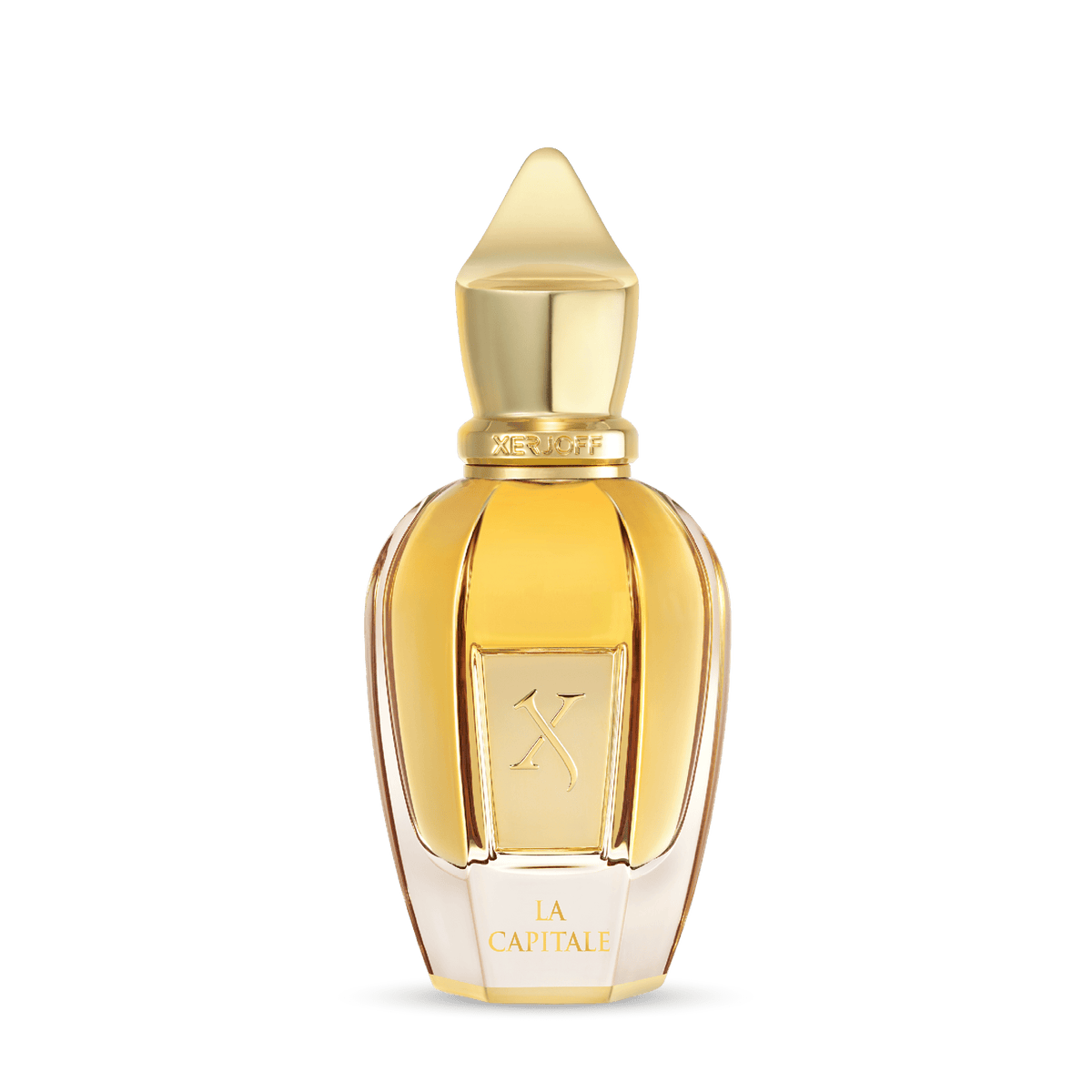 La Capitale de Xerjoff, extrait de parfum